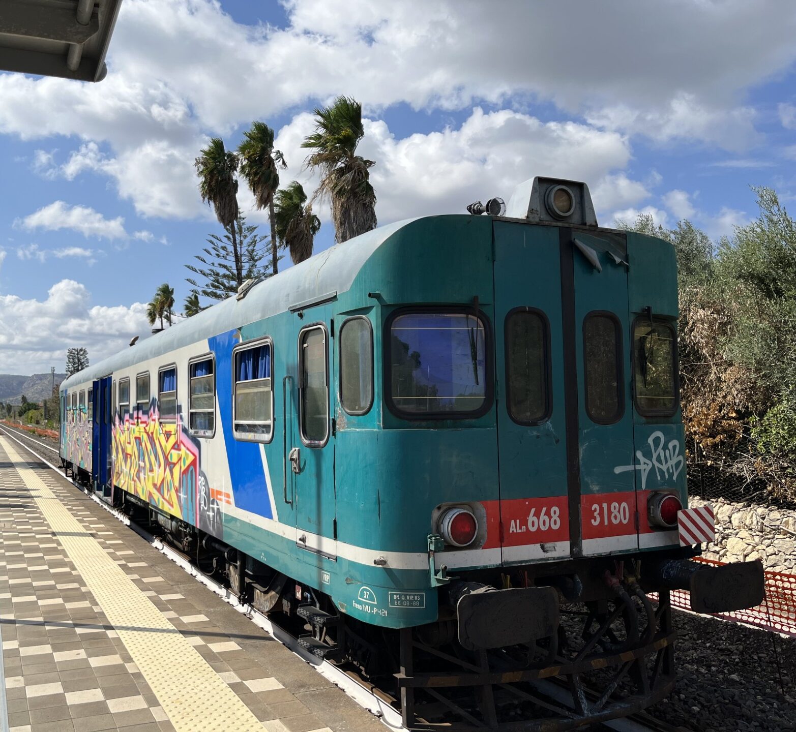 transport